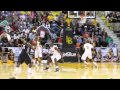 NCAA Men's Basketball: Long Beach State vs. Cal State Northridge