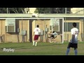 High School Boys' Soccer: LB Poly vs. LB Wilson