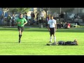High School Boys' Soccer: LB Millikan vs. LB Cabrillo