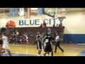 High School Boys' Basketball: Compton vs. LB Cabrillo