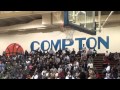 High School Boys' Basketball: Poly vs. Compton