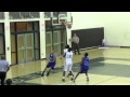 High School Boys' Basketball: LB Jordan vs. LB Cabrillo