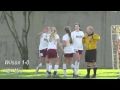 High School Girls' Soccer: LB Wilson vs. LB Millikan
