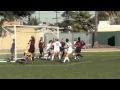 High School Girls' Soccer: LB Poly vs Lakewood