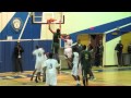 High School Boys' Basketball: LB Poly vs. LB Jordan