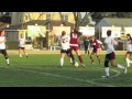 High School Girls' Soccer: Wilson vs. Lakewood