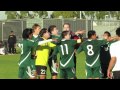 High School Boys' Soccer: Cabrillo vs. Poly