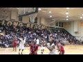 High School Boys' Basketball: Poly vs. Lakewood