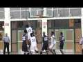 High School Boys' Basketball: Compton vs. Cabrillo