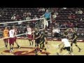 NCAA Men's Volleyball: Long Beach State vs. USC