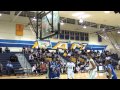 High School Boys' Basketball: Jordan vs. Millikan