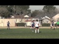 Millikan vs Lakewood Girls' Soccer