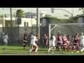 High School Girls' Soccer: LB Poly vs. LB Wilson