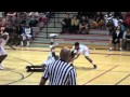 High School Boys' Basketball: Wilson vs. Lakewood