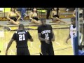 NCAA Men's Basketball: Long Beach State vs. UC Irvine