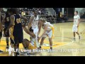 NCAA Women's Basketball: Long Beach State vs. UC Irvine