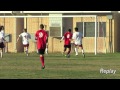 High School Boys' Soccer: LB Wilson vs. Lakewood