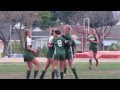 High School Girls' Soccer: LB Poly vs. Lakewood