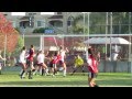 High School Girls' Soccer: LB Wilson vs. Lakewood