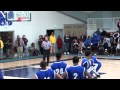 LB Jordan vs. St. John Bosco High School Basketball