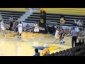 Long Beach State vs. Nevada, NCAA Women's Basketball