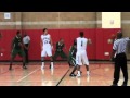 LB Poly vs. Loyola, High School Boys' Basketball