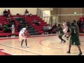 Poly vs Pacific Hills: High School Basketball