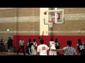HS BBall: Compton vs Westchester