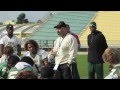 LB Poly Football Thanksgiving Practice