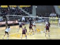 NCAA Women's Volleyball: Long Beach State vs. LMU