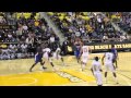 NCAA Men's Basketball: Long Beach State vs. Boise State