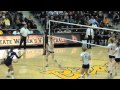 NCAA Volleyball: Long Beach State vs. UC Irvine