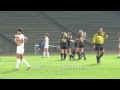 NCAA Women's Soccer Tournament: Long Beach State vs. Miami