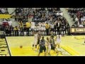NCAA Women's Basketball: Long Beach State vs. Utah Valley