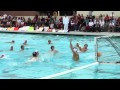 CIF Boys' Water Polo: Wilson vs. Murrieta Valley