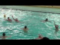 CIF Boys' Water Polo: LB Poly vs. Great Oak