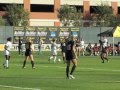 Big West Women's Soccer Tournament Semifinal: Long Beach State vs. CSU Northridge