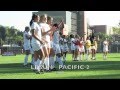 NCAA Women's Soccer: Long Beach State vs. Pacific