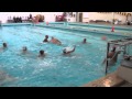 High School Boys' Water Polo: LB Wilson vs. LB Poly