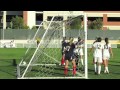 NCAA Women's Soccer: Long Beach State vs. CSU Fullerton