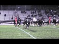 High School Football: Cabrillo vs. Capistrano Valley