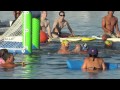 Beach Water Polo Cup 2011, Long Beach, Ca