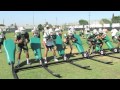 Long Beach Poly Football Preview 2011