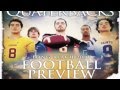 Long Beach Football Preview: Hype Video 2011