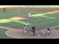 Dirtbags vs. Cal Poly: Big West Baseball