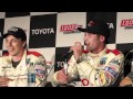 2011 Toyota Pro/Celebrity Race @ Grand Prix Of Long Beach
