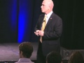 Dr. Marshall Thomas: Understanding the Military Culture - Veterans Summit 2012