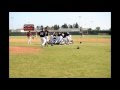 LBCC Baseball - Steven Gallardo No-Hitter vs. Compton (April 27, 2012)