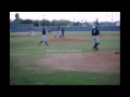 LBCC Baseball vs. Cerritos (Highlights) - March 6, 2012