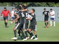 LBCC Men's Soccer: Robert Burgos' goal